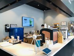 -dotcom coffee古点咖啡(致真大厦店)