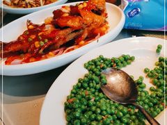 -老头儿油爆虾(星光一期店)