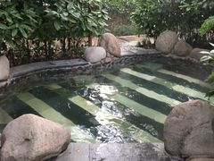 -黄山温泉国际旅游度假区