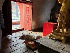 -五台山风景名胜区