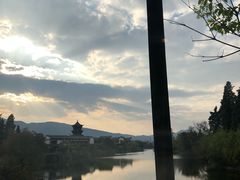 -乡村小榭饭店