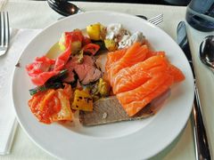 -澳门旅游塔360°旋转餐厅(南湾湖广场店)