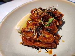 -BE BRIGHT KITCHEN(正佳广场店)