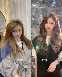 -OnHair造型