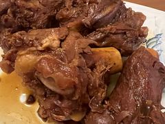 -钰田大院·碳烤虹鳟鱼·怀柔地道农家菜(雁栖湖店)