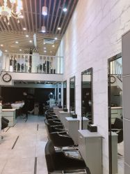 -SIX Hair Consultant