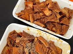 -细妹五香牛杂(步行街店)