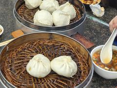-胡家包子·清真(大众巷店)
