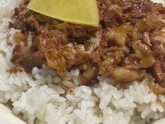 卤肉饭-乡亲鹅肉城(昆山店)