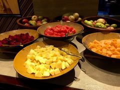 -深圳四季酒店·馥自助餐厅