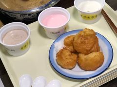 巧克力奶酪-奶酪魏(牛街总店)