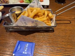 -bluefrog蓝蛙(新三里屯太古里店)