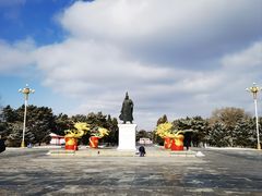 -北陵公园