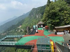 -梦幻奥陶纪景区