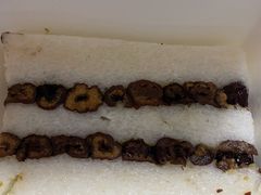 切糕-清真老西北角温记粘食店(长沙路店)