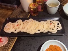 -吼堂老火锅(太古里总店)