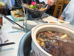 -名善山珍·野生菌汤锅(文殊院店)
