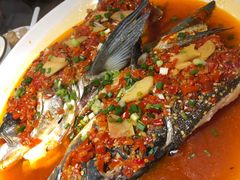 -千岛湖小鱼儿·淳安匠心农家菜