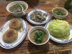 -老爆肚满五香烧牛羊肉