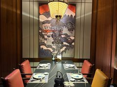 -雍容荟活波龙自助餐(IFS黑金店)