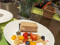 -希尔顿欢朋酒店·欢朋餐厅