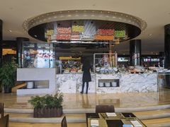 -绿城千岛湖喜来登度假酒店