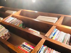 -和府捞面(东直门银座店)