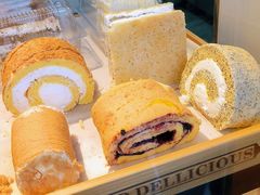 -百香林西点(岐山路店)