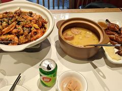 -吴掌柜·藕汤印象(南湖店)
