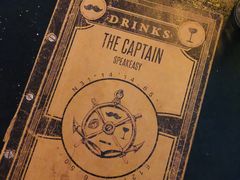 -船长酒吧 The Captain