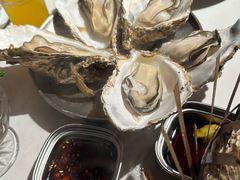 -蚝堡海鲜·威海菜·海肠捞饭·烧烤·亚洲吃蚝公司(幸福门店)