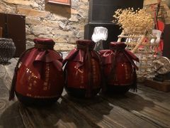 -清水湖度假村(罗浮山美食地标店)