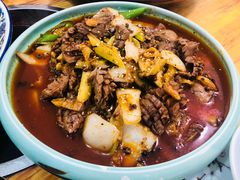 -金陵夜猫子私房菜(茂业天地店)