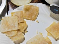 -老红桥炸灌肠牛肚锅烧烤(定福庄店)