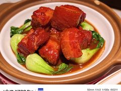 -徽韵人家·传承正宗徽菜(牡丹园店)