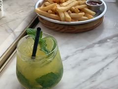 -农畉LONFOOD(福田星河COCOPark店)