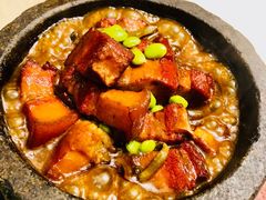 -嫩芽 ·地道重庆菜(十八梯露台夜景店)