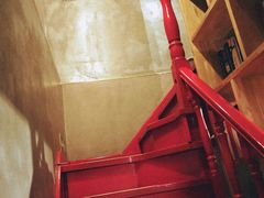 -HIGH FIVE哈福手工汉堡(桂林路店)