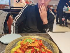 -醉炫音速烧烤·干煸菜(沙河总店)