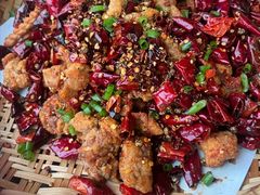 -粉墨特色菜·烧烤音乐酒馆