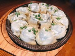 深度包伏饺-刀板香·安徽菜(望江东路店)