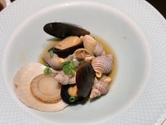 -花和海鲜自助(梅江店)