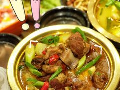 -猪脑壳凉面(南正街店)