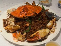 -喜记避风塘炒辣蟹(旗舰店)