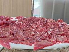 -万祥牛肉火锅(金龙店)