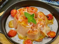 -树下时尚餐厅(翠园街店)