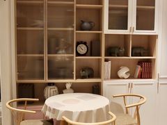 -新时代家居生活广场(古墩店)