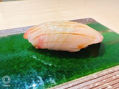 -鮨青(恒基名人购物中心店)