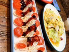 -重庆酸菜鱼(上海路店)