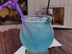 -一杯海(国际海水浴场店)